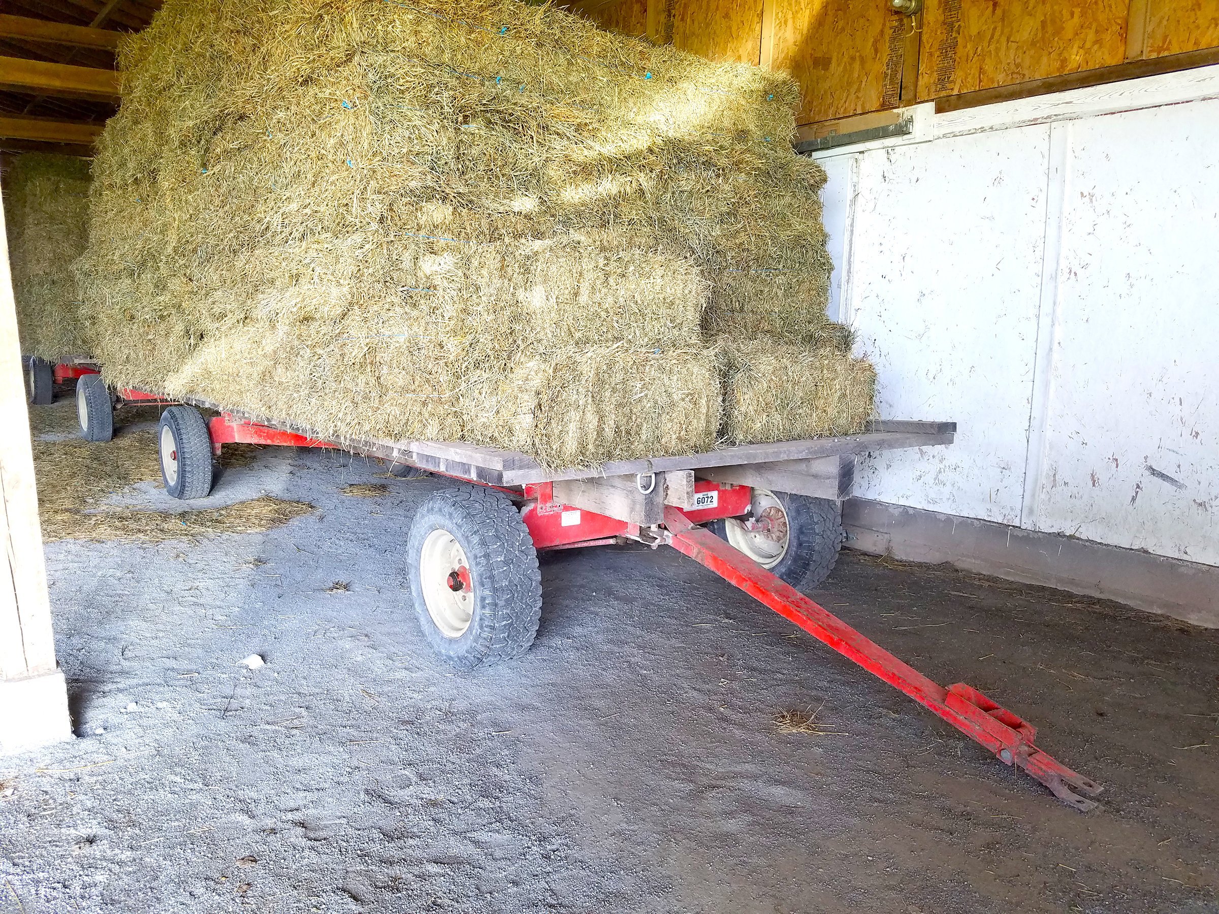 Property photo 5 - ABSOLUTE EQUIPMENT AUCTION IN MERCER COUNTY, KENTUCKY